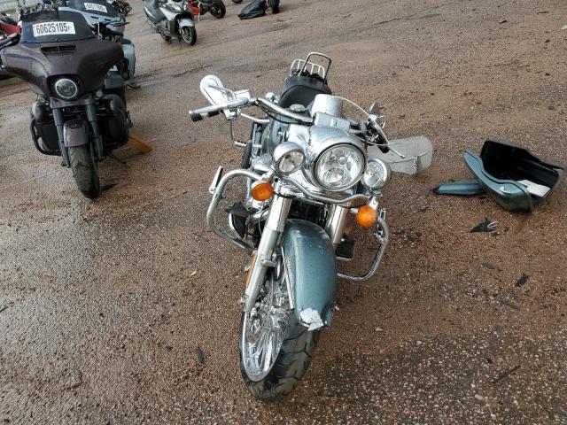 2020 HARLEY-DAVIDSON FLHR 1HD1FBC17LB634139