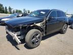 2021 MERCEDES-BENZ GLC 300 4M - W1N0G8EB9MV294536