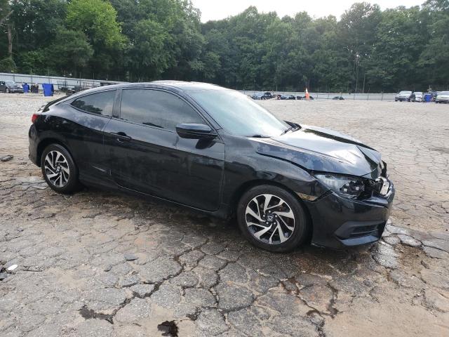 2016 HONDA CIVIC LX 2HGFC4B08GH315142