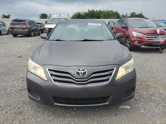 2010 TOYOTA CAMRY BASE - 4T4BF3EKXAR030234