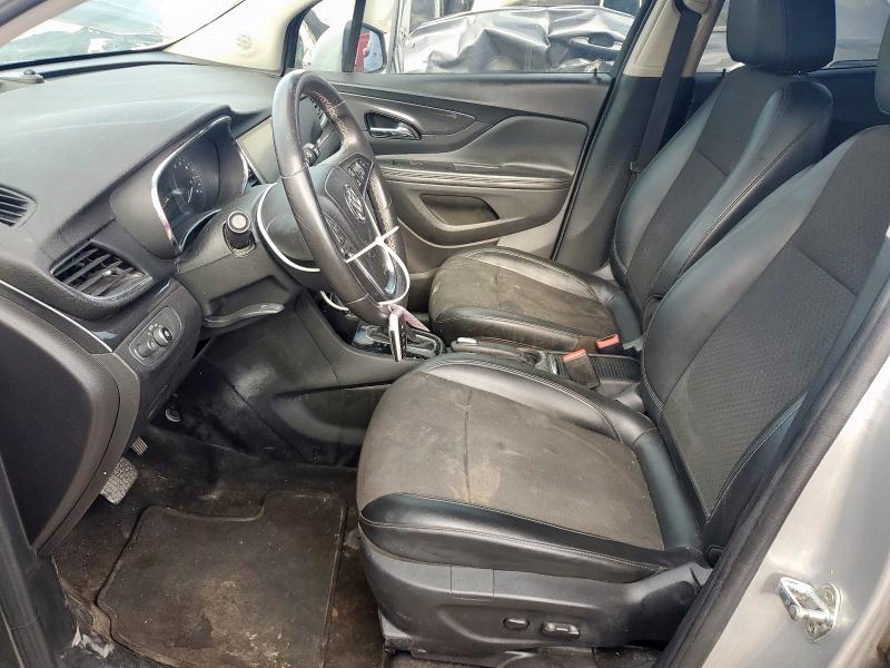 2018 BUICK ENCORE PRE KL4CJASB2JB621402