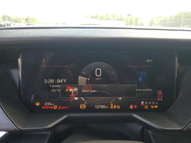 2024 GMC ACADIA UPL 1GKENKKS8RJ239373