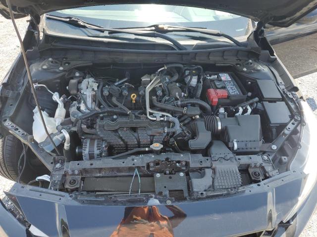 2022 NISSAN ALTIMA SV 1N4BL4DV1NN397845