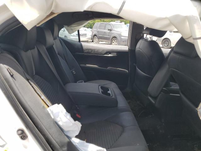 2018 TOYOTA CAMRY L 4T1B11HK8JU025042