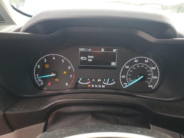 2020 FORD TRANSIT CONNECT XL NM0LS7E24L1468951