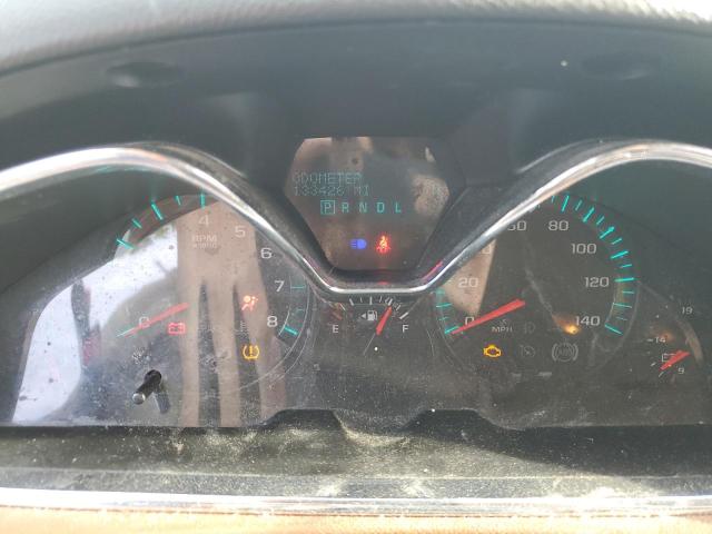 2017 CHEVROLET TRAVERSE L 1GNKVGKD0HJ192276