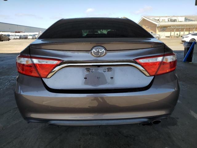 2015 TOYOTA CAMRY LE 4T1BF1FK4FU108379