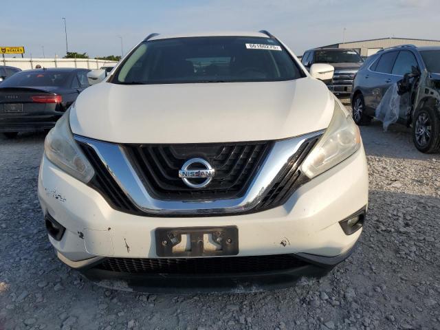 2016 NISSAN MURANO S 5N1AZ2MH1GN167403