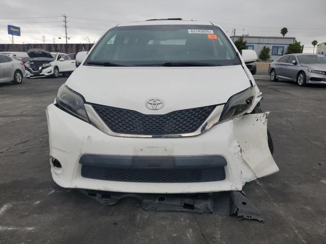 2015 TOYOTA SIENNA SPO 5TDXK3DC4FS663754