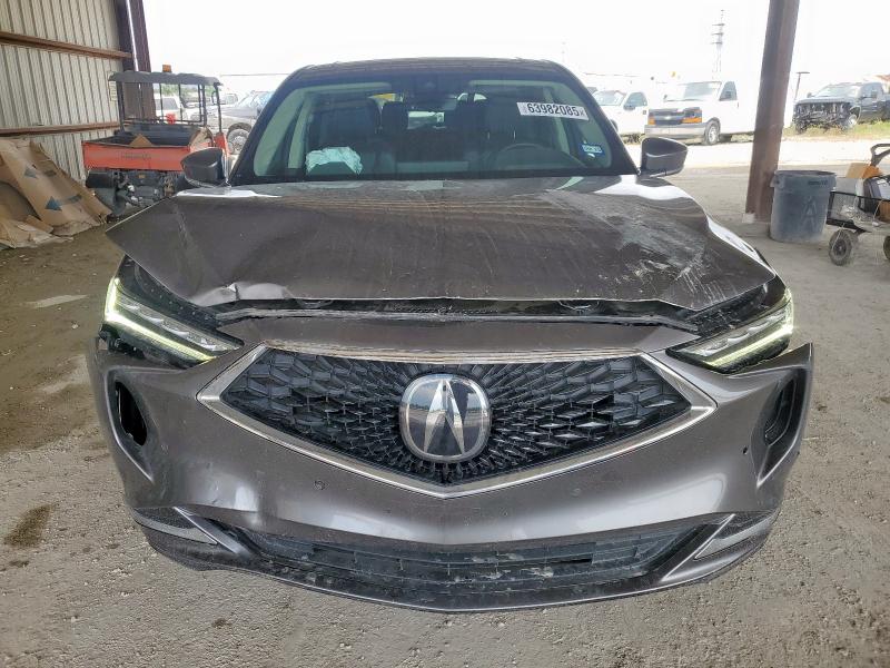 2024 ACURA MDX TECHNO 5J8YE1H44RL018094