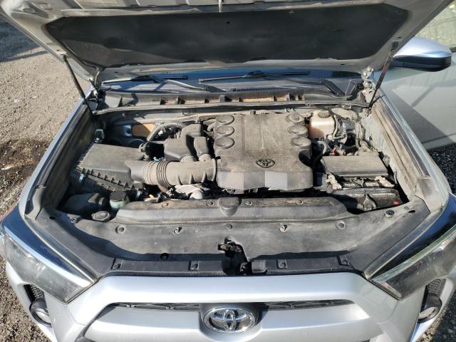 2016 TOYOTA 4RUNNER SR - JTEBU5JR9G5323219