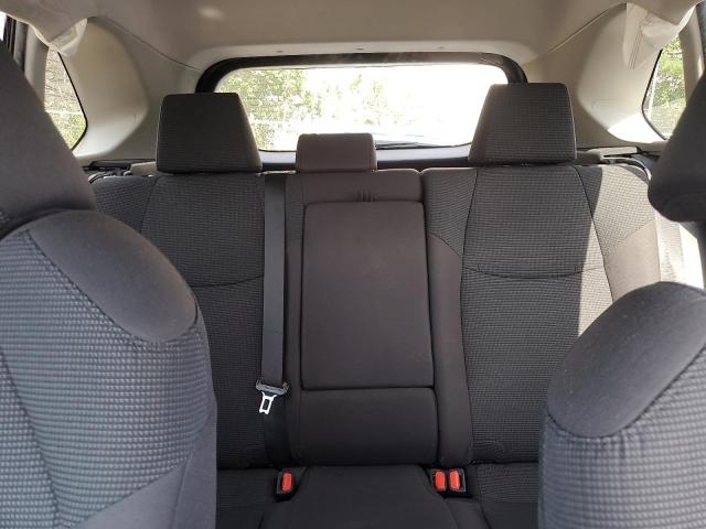 2021 TOYOTA RAV4 LE - 2T3H1RFV9MC149310
