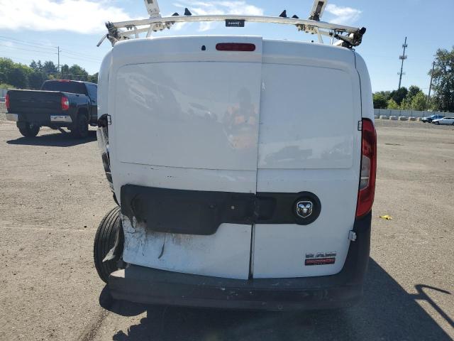 2016 RAM PROMASTER ZFBERFATXG6B64943