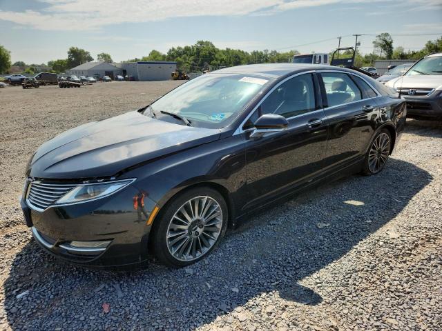 Vin: 3ln6l2lu3dr812938, lot: 63583725, lincoln mkz hybrid 2013 img_1