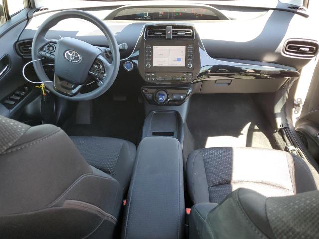2020 TOYOTA PRIUS L JTDKARFU2L3125816