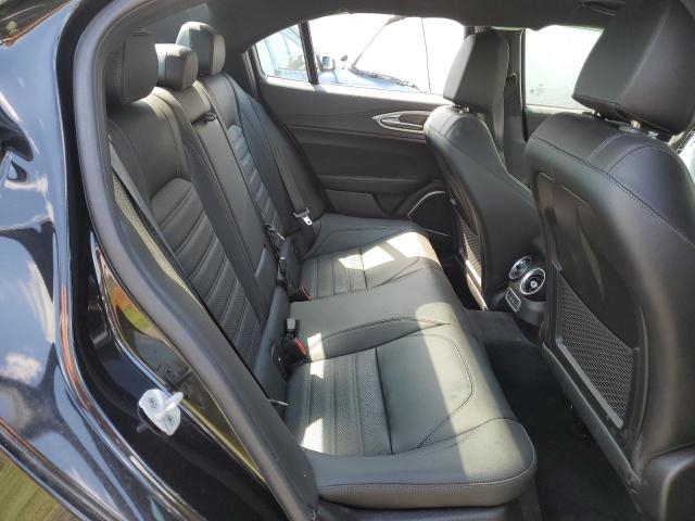 2023 ALFA ROMEO GIULIA TI ZARFANBN6P7670401