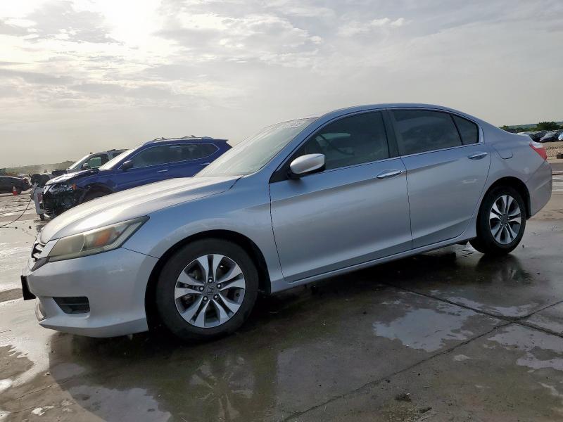 Vin: 1hgcr2f30da113402, lot: 63110675, honda accord lx 2013 img_1