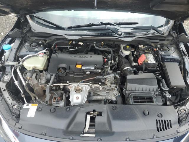 2017 HONDA CIVIC EX 19XFC2F7XHE017814