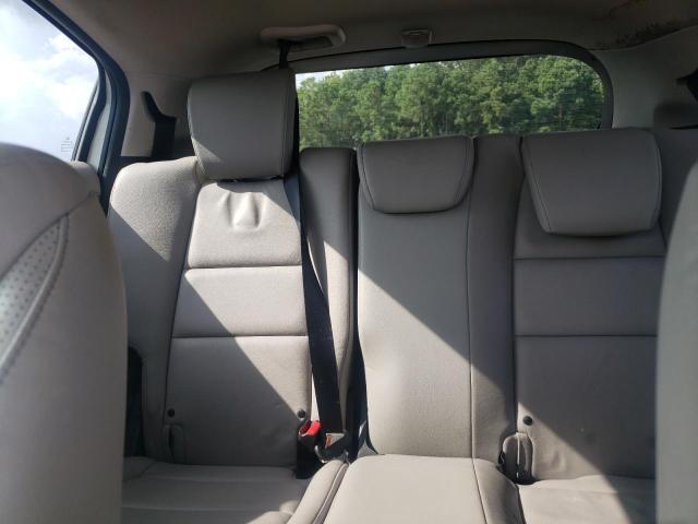 2016 HONDA HR-V EXL 3CZRU6H72GM755099