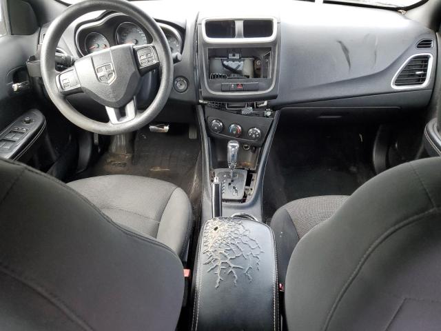 2014 DODGE AVENGER SE - 1C3CDZAB7EN233748