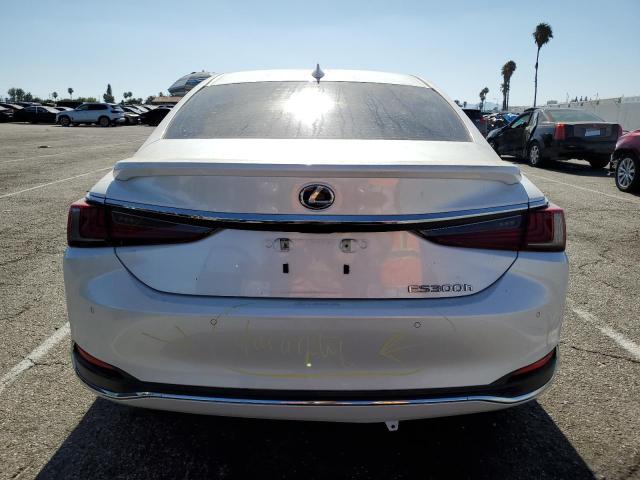 2025 LEXUS ES 300H BA 58ADA1C12SU061729