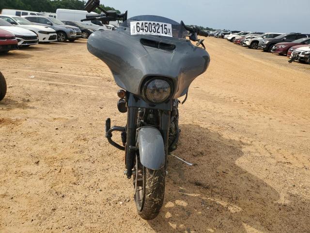 2022 HARLEY-DAVIDSON FLHXST 1HD1ABL13NB632227