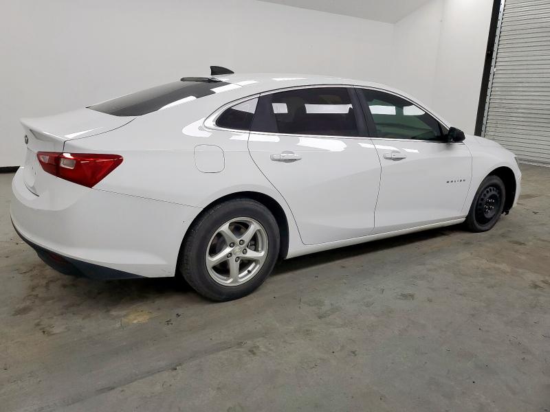 2018 CHEVROLET MALIBU LS 1G1ZB5ST1JF278578
