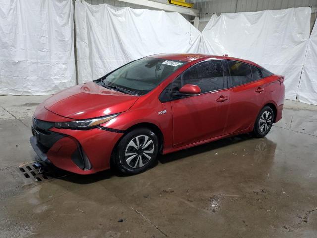 2017 TOYOTA PRIUS PRIM - JTDKARFP4H3003086