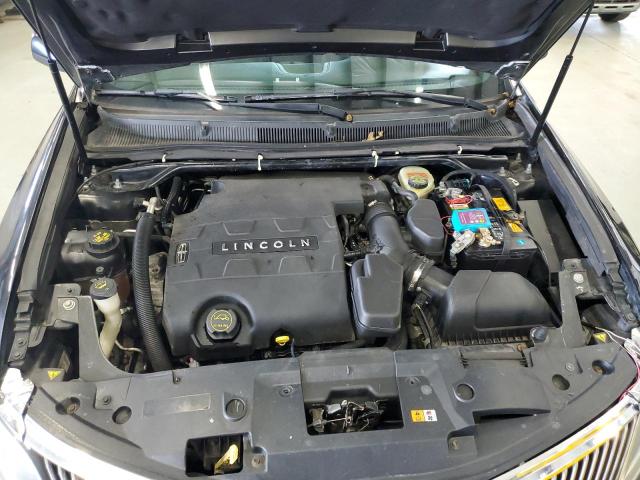 2015 LINCOLN MKS 1LNHL9DK7FG601900