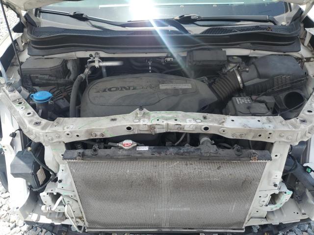 2017 HONDA PILOT EXLN - 5FNYF6H78HB030382