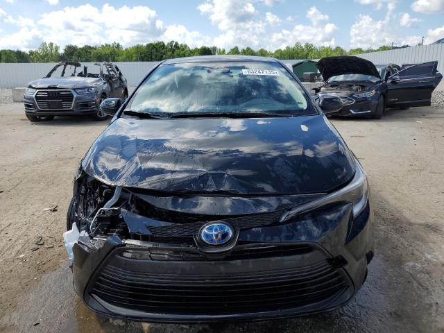 2024 TOYOTA COROLLA LE - JTDBCMFE8R3034368