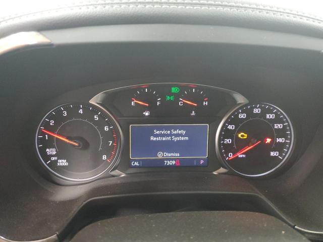 2024 CHEVROLET BLAZER 3LT 3GNKBDR48RS199165