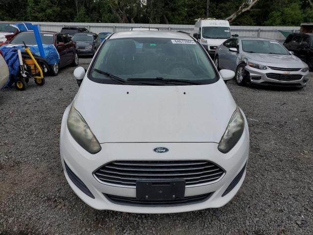 2018 FORD FIESTA SE #3297876788