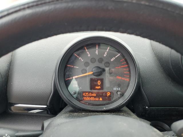 2015 MINI COOPER S C WMWZC5C57FWP45477