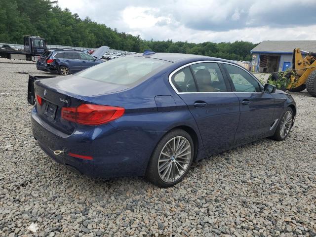 2019 BMW 540 XI WBAJE7C56KWD55700