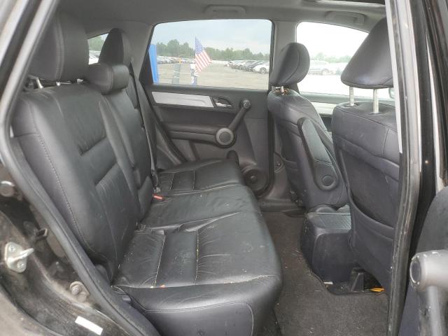 2010 HONDA CR-V EXL - 5J6RE4H75AL007490