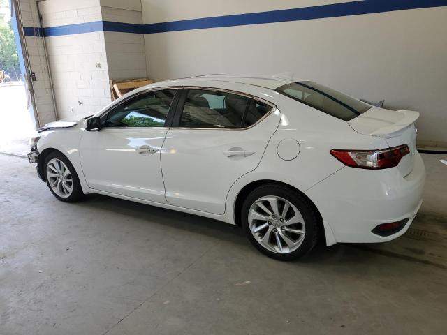 2016 ACURA ILX PREMIUM 19UDE2F72GA018072
