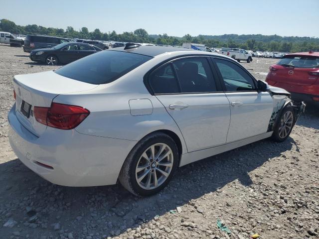 2016 BMW 320 XI WBA8E5G57GNU19640