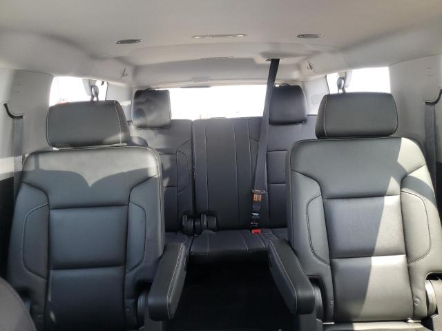 2019 CHEVROLET SUBURBAN K 1GNSKHKC4KR135447