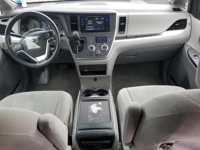 2015 TOYOTA SIENNA LE 5TDKK3DCXFS590626
