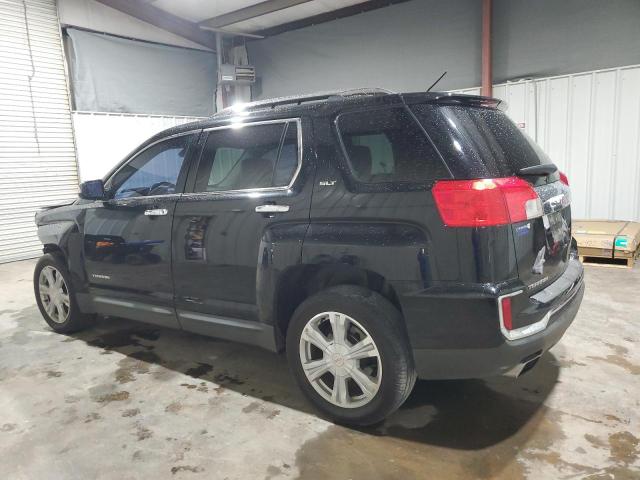 2017 GMC TERRAIN SL 2GKALPEK0H6327777