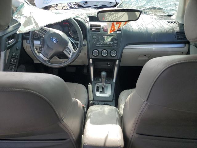 2015 SUBARU FORESTER 2 JF2SJAHC2FH411972