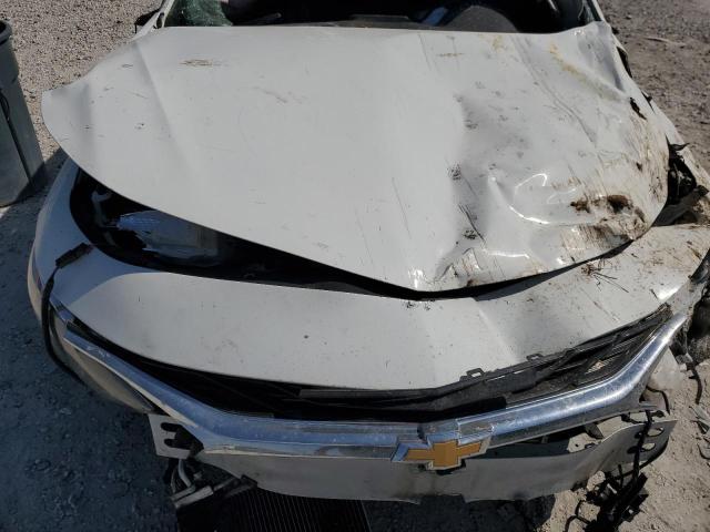 2021 CHEVROLET MALIBU LT - 1G1ZD5ST0MF064051