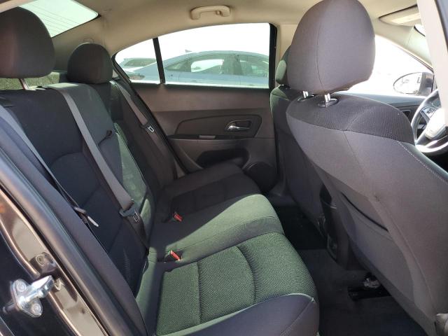 2016 CHEVROLET CRUZE LIMI - 1G1PE5SB3G7228080