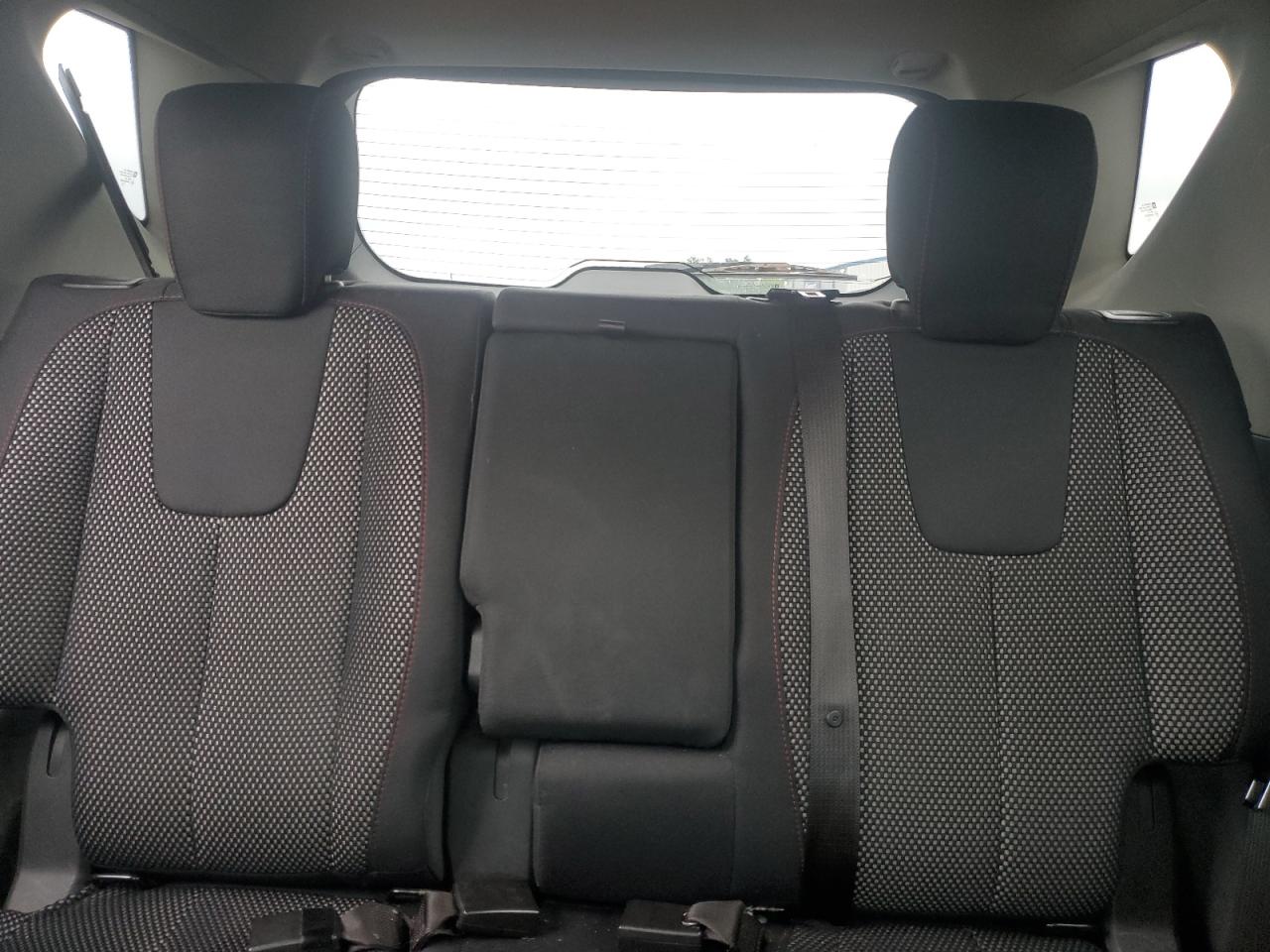 Lot #3311462320 2015 CHEVROLET EQUINOX LT