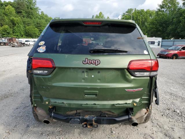 2019 JEEP GRAND CHEROKEE TRAILHAWK 1C4RJFLG1KC738049