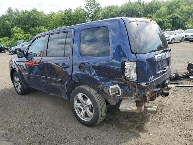 Vin: 5fnyf4h47db048196, lot: 63624775, honda pilot ex 20132