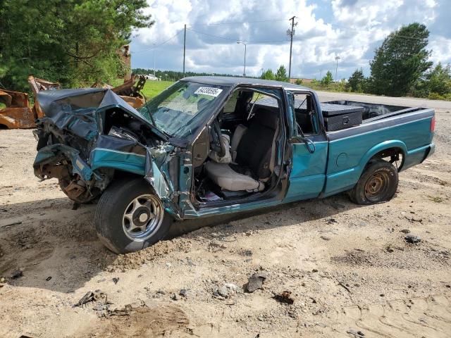 CHEVROLET S TRUCK S1