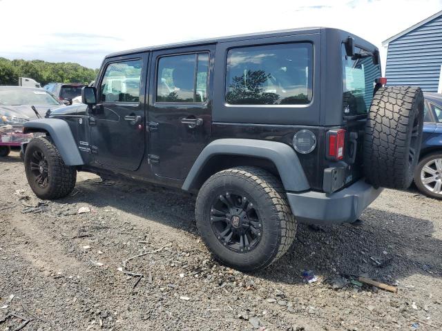 2017 JEEP WRANGLER U 1C4BJWDG7HL604106