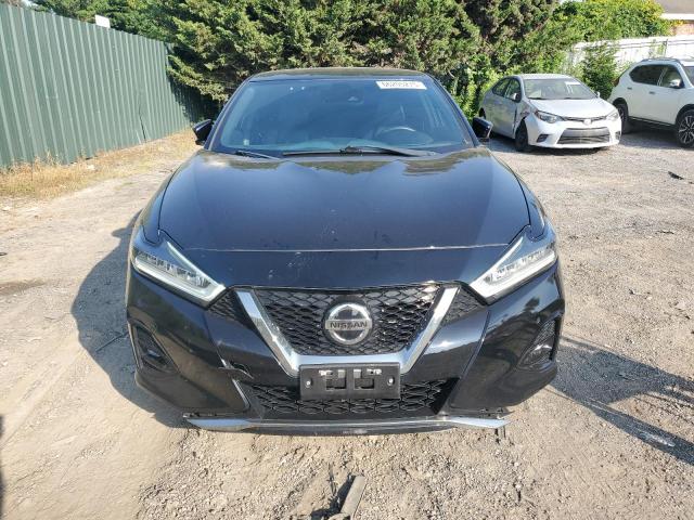 2019 NISSAN MAXIMA S 1N4AA6AV8KC365452